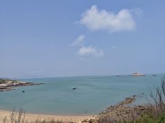 -湄洲岛