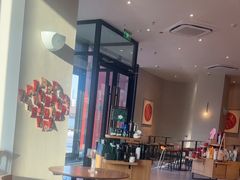 -星巴克(天水秦州万达广场门店)