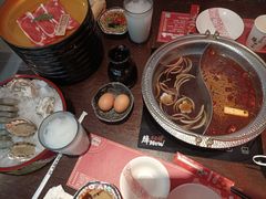 -牛New寿喜烧(青浦店)