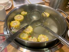-嬷孙家潮汕牛肉火锅(北京路天河城店)