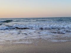 -青岛石老人海水浴场