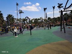 -枫香湖儿童公园