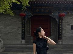 -湘子庙