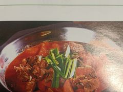 -全聚贤餐厅·湖北家常菜(沙湖店)
