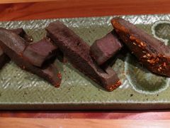 厚烧牛舌-文三酒肆自助放题(新街口友谊广场店)