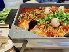 -鱼酷活鱼烤鱼(中联广场店)