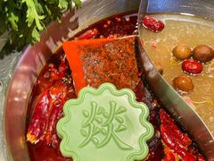 -大龙燚火锅(天安云谷店)