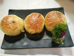 -屋顶花园餐厅(步行街老地王大厦店)