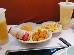 -黄记煌三汁焖锅(新佳丽江汉路店)