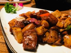 -嘉禾·悦享餐厅(八方汇店)