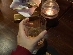 -M4·酒吧·威士忌·咖啡