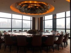 -丽晶轩中餐厅(重庆丽晶酒店)