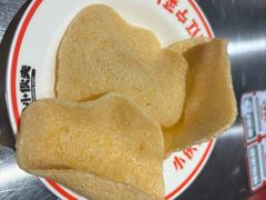 -堂堂小伙夫·辽宁小吃大排档(京西大悦城店)