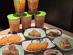 -鑫花溪牛肉米粉(凤凰街创始总店)