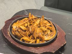 -大發韩国烤肉(八佰伴店)