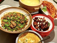 -田婆婆的菜(友谊阳光城店)