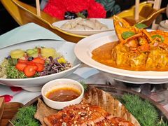 -狮拾久·现代新加坡料理(壹方城店)