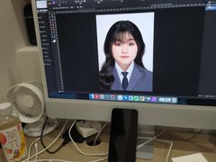 -海马体照相馆(厦门SM城市广场店)