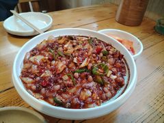 -金达莱冷面百年石锅饭(宾馆胡同店)