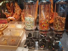 糖果-千滋百味自助海鲜烤肉(布吉景华店)