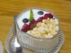 -沏点Trattoria意大利餐厅(新街口店)