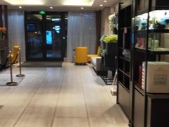-蓉逸精选酒店(成都蜀汉路东地铁站店)