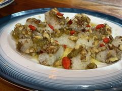 -柴窝堡22号辣子鸡·传承新疆菜