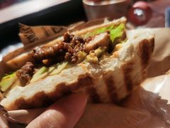 -Catch Bagel(芳草地店)