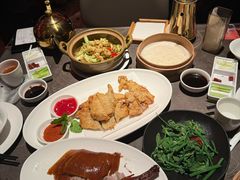 -金鸭季·北京烤鸭(深业上城店)
