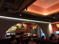 -丝路金桃·新疆菜(徐汇店)