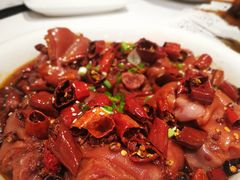 香辣美容蹄-胡大饭馆 24h(簋街总店)