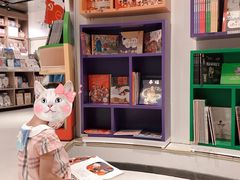 -扶光书店(中环店)