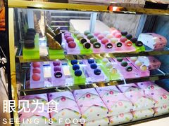 -西树泡芙(秦皇岛茂业天地店)