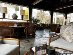 -广富林宰相府酒店·水云间
