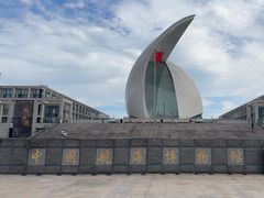 -上海中国航海博物馆