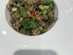 -南山鲜虾面·活鲜小馆·海味大连菜(南山总店)