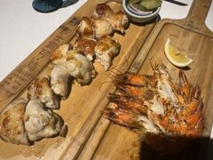-俄士厨房(五棵松华熙LIVE店)