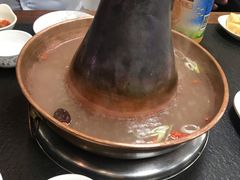 -和顺坊老北京铜火锅