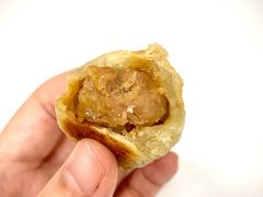鲜肉一口酥-宋记饼家(石门二路店)