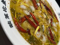 -太二酸菜鱼(群光广场店)