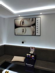 -Deeplus+韩国皮肤管理한국피부관리·C:Lab肌肤实验室