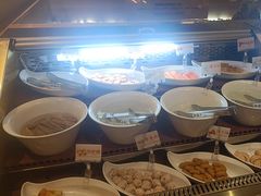 -温野菜涮涮锅(曲江大悦城店)