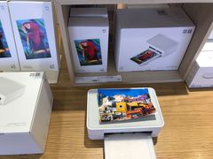 -小米之家(长宁中山公园龙之梦店)