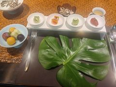 -王府茶宴(大观园总店)