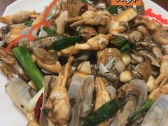 -大萝卜烧烤羊蝎子烤全羊(新城河路店)