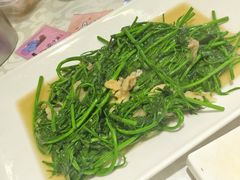 -潮之南·潮汕菜·鱼仔档(南山店)