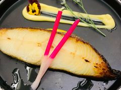 鳕鱼-一绪に寿喜烧(荟聚店)