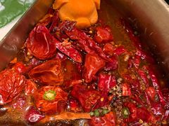 -湊湊火锅·茶憩(打浦桥日月光店)