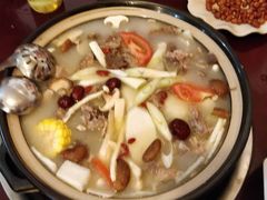 -花水湾红太阳牛肉汤锅