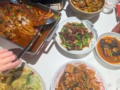 -匠熙小馆(崇文门店)